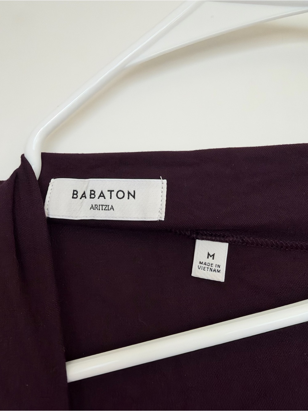 Babaton City Wide Top - noble - Picture 4 of 9
